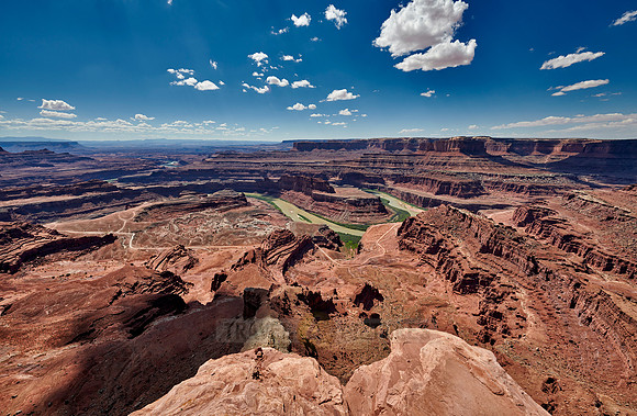 Dead Horse Point State Park