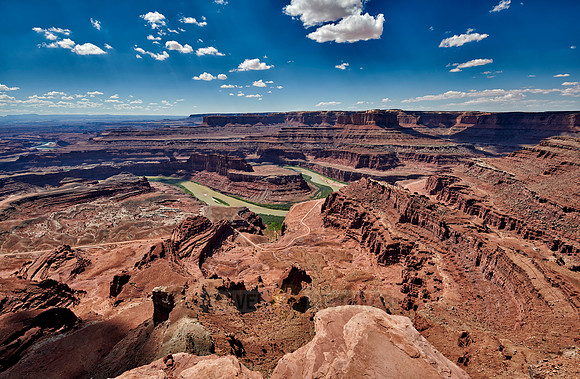 Dead Horse Point State Park
