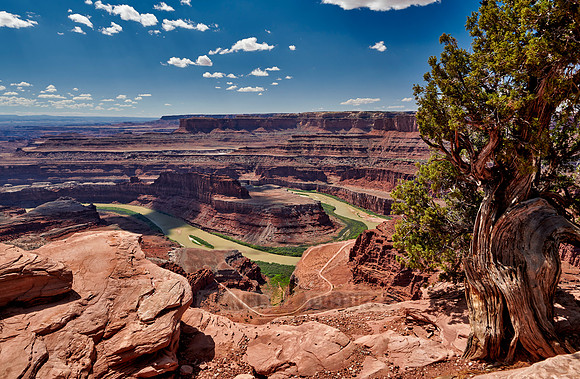 Dead Horse Point State Park