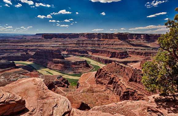 Dead Horse Point State Park