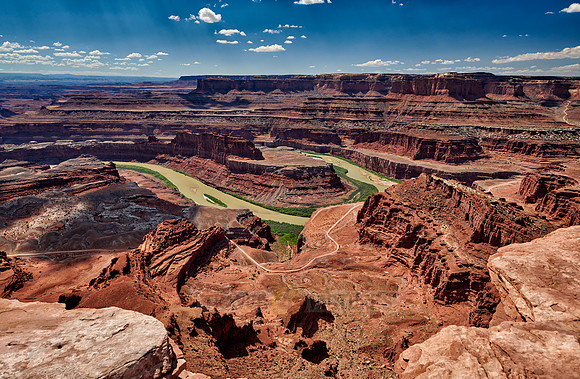 Dead Horse Point State Park