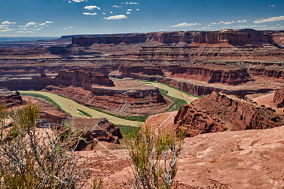 Dead Horse Point State Park