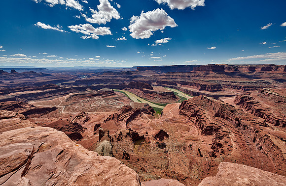 Dead Horse Point State Park