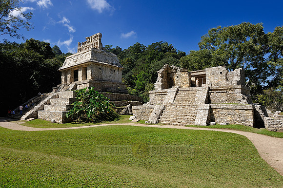 temple of the Sun