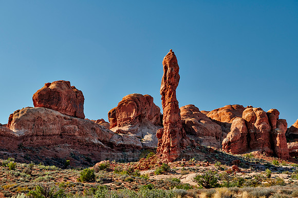 Arches National Park