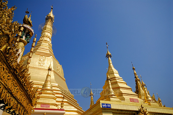Sule Pagoda