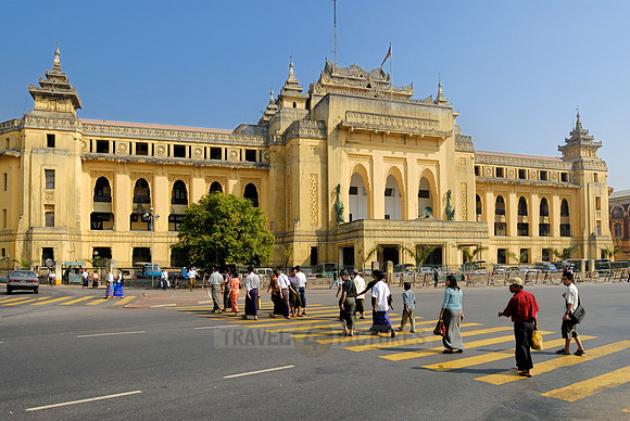 City Hall