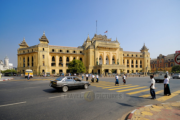 City Hall