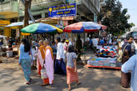 Street scene