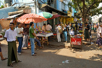 Street scene
