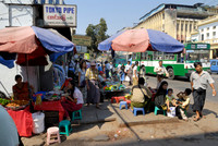 Street scene