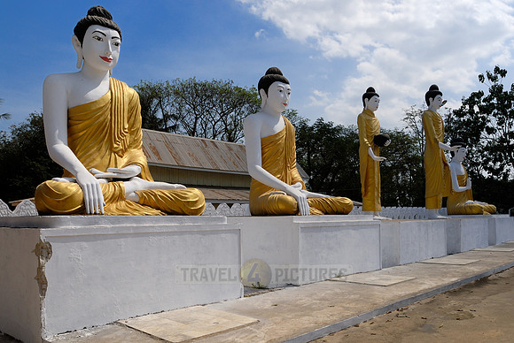 Seinthahlaung Pagoda