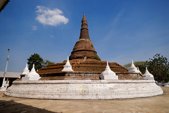 Seinthahlaung Pagoda