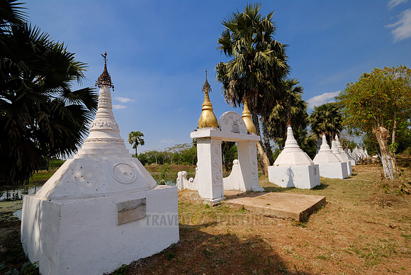 Seinthahlaung Pagoda