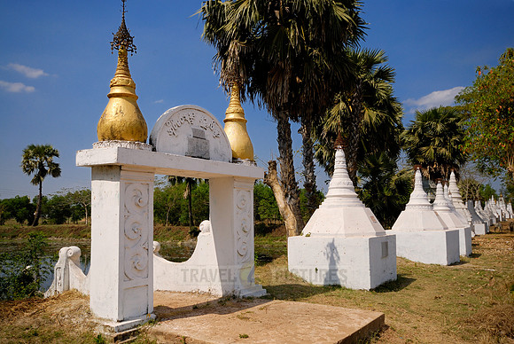 Seinthahlaung Pagoda
