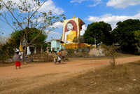 Kyaikpun Pagoda