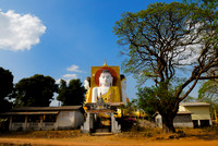 Kyaikpun Pagoda