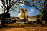 Kyaikpun Pagoda