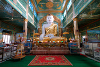 Ponnya Shin Pagoda