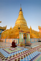Ponnya Shin Pagoda