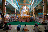 Ponnya Shin Pagoda