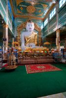 Ponnya Shin Pagoda