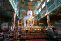 Ponnya Shin Pagoda
