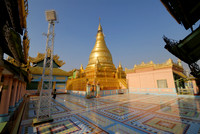 Ponnya Shin Pagoda