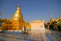 Ponnya Shin Pagoda