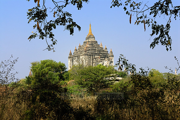 That-Byin-Nyu-Temple