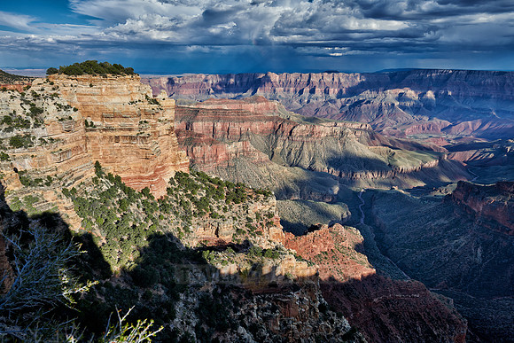Grand Canyon, North Rim