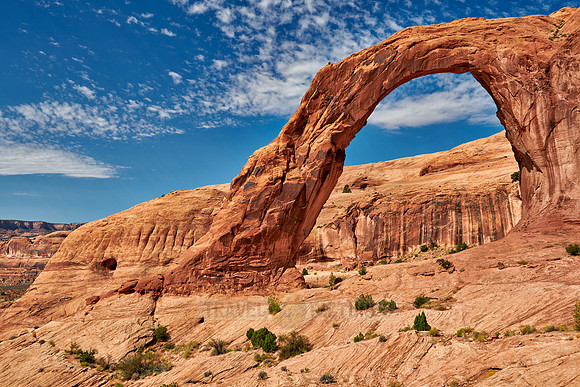 Corona Arch