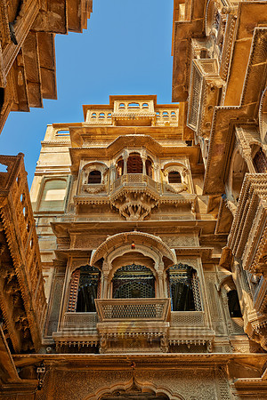 Kothari Patwa Haveli