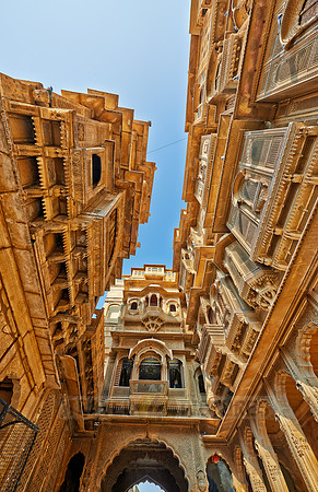 Kothari Patwa Haveli