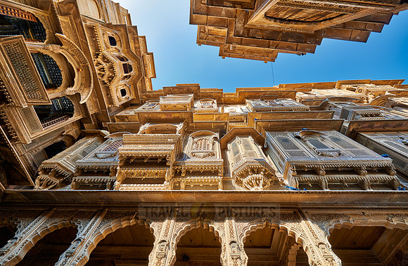 Kothari Patwa Haveli