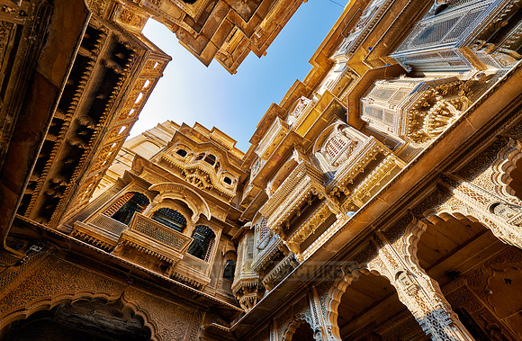 Kothari Patwa Haveli