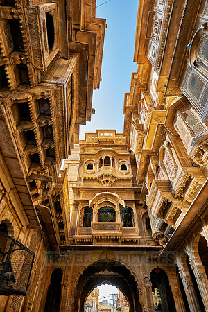 Kothari Patwa Haveli