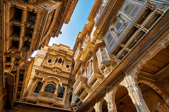 Kothari Patwa Haveli