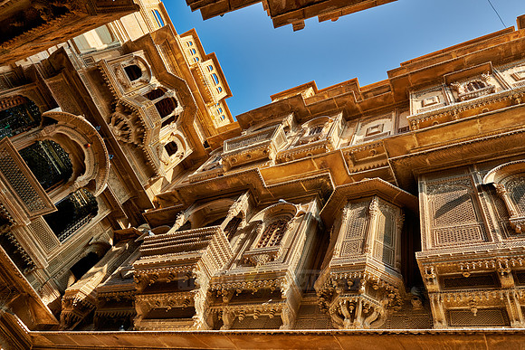 Kothari Patwa Haveli