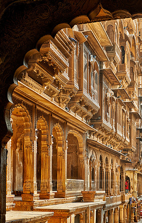 Kothari Patwa Haveli