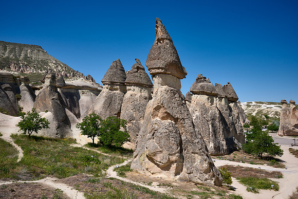 Pasaba Valley