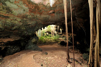 Loltun caves