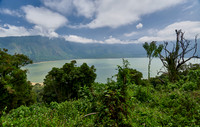 Lake Empakaai