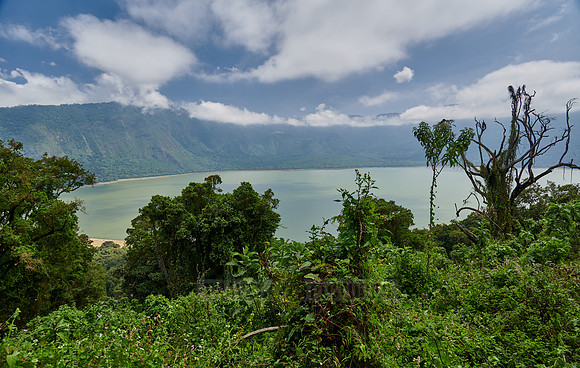 Lake Empakaai