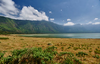 Lake Empakaai