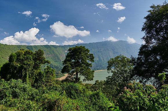 Lake Empakaai