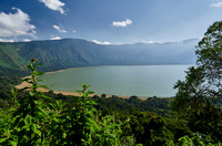Lake Empakaai