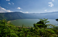 Lake Empakaai