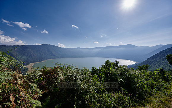 Lake Empakaai