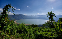 Lake Empakaai